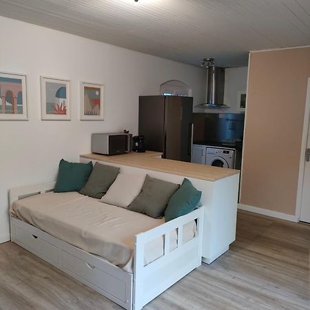 Maisonnette-Studio Toulon 83200 Екстер'єр фото
