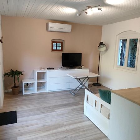 Maisonnette-Studio Toulon 83200 Екстер'єр фото