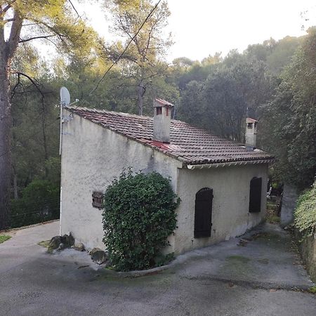 Maisonnette-Studio Toulon 83200 Екстер'єр фото