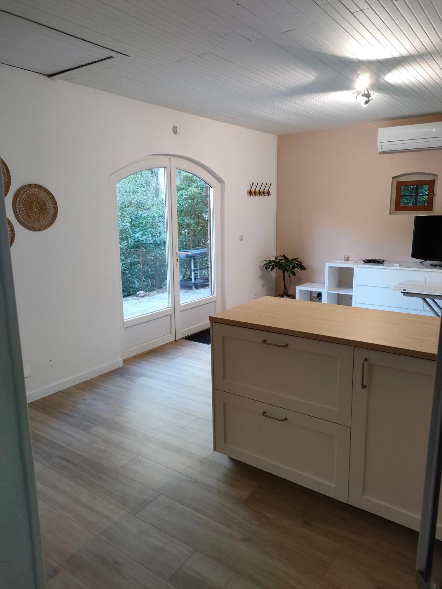Maisonnette-Studio Toulon 83200 Екстер'єр фото