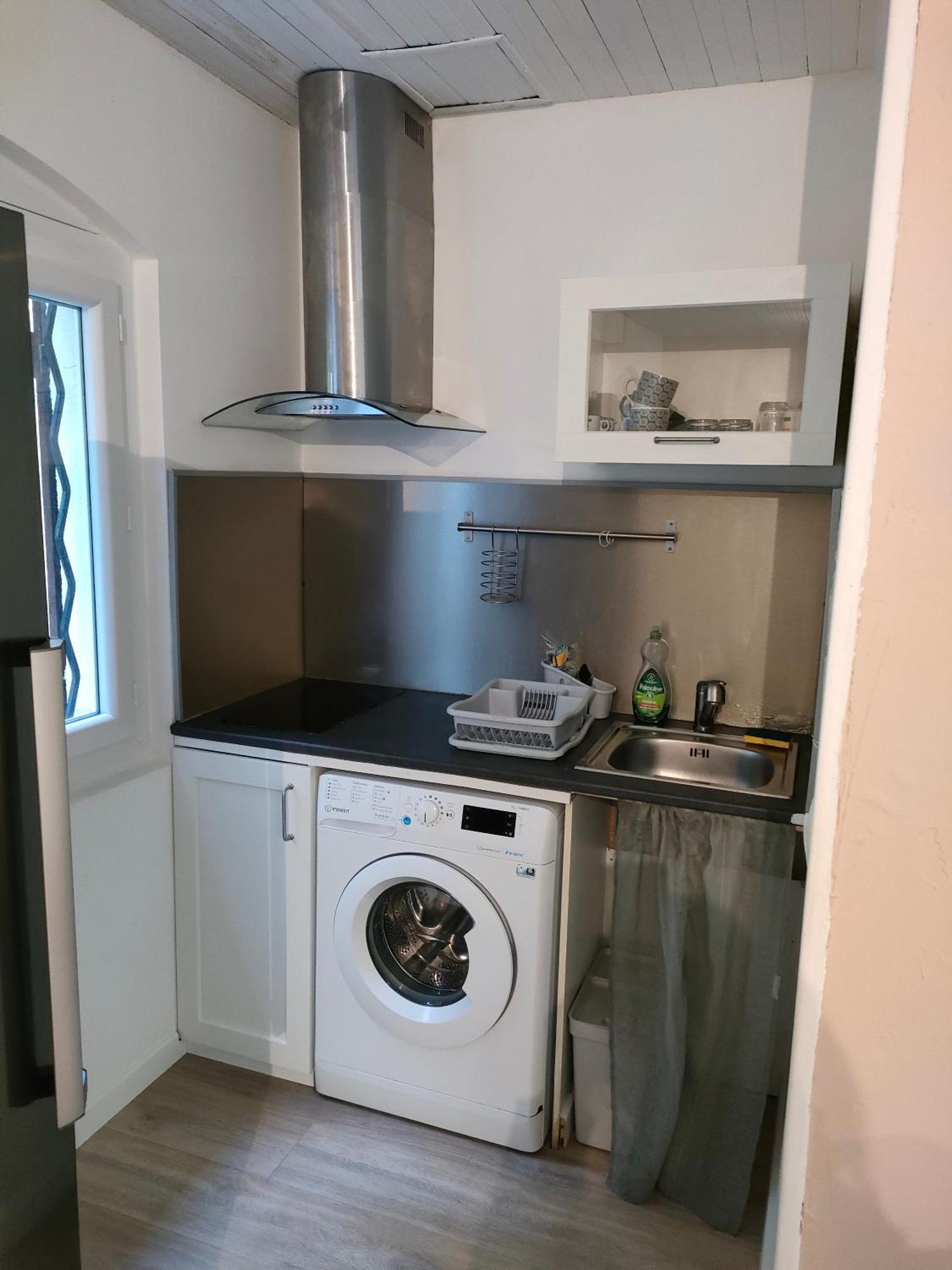 Maisonnette-Studio Toulon 83200 Екстер'єр фото