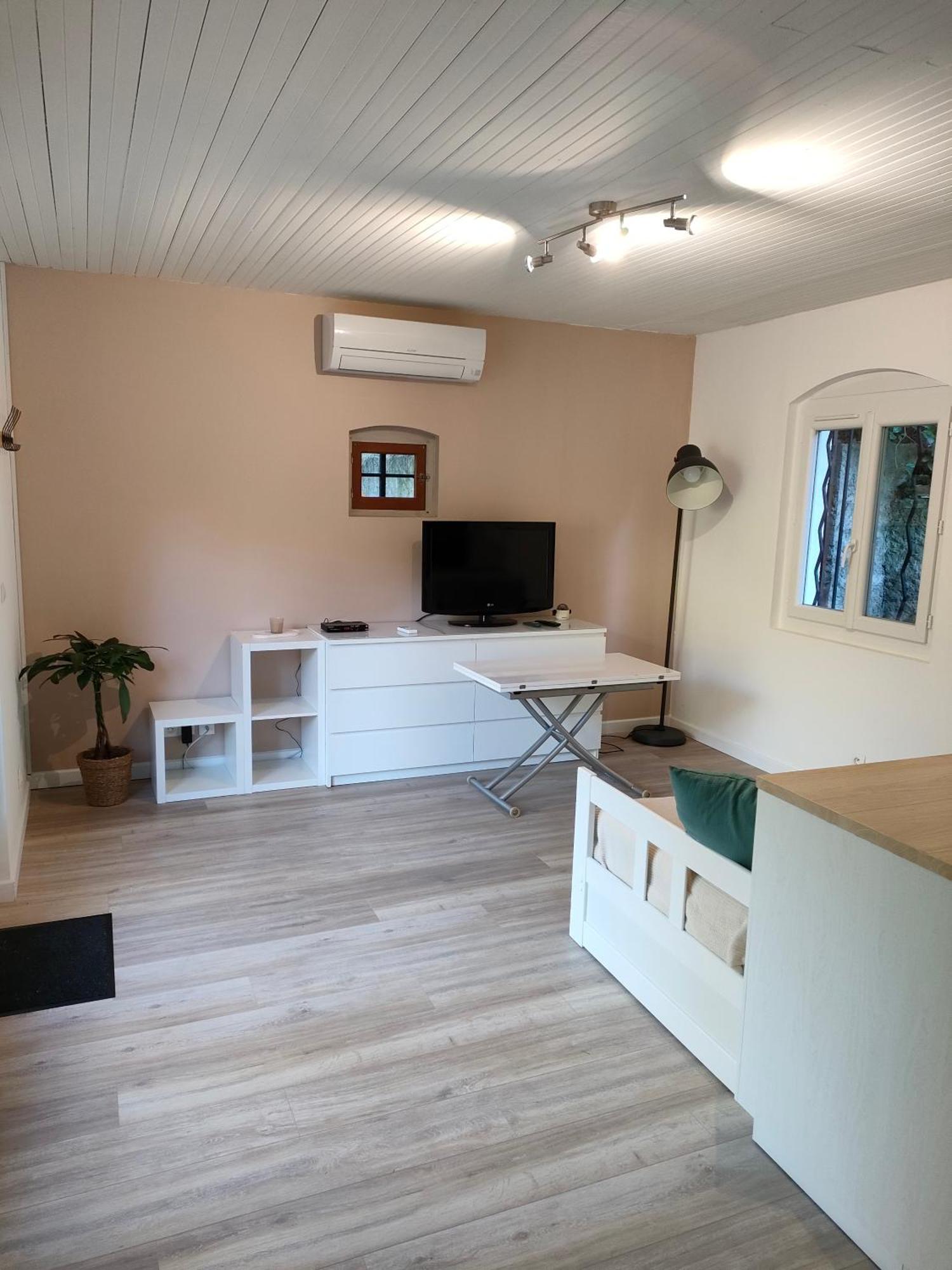 Maisonnette-Studio Toulon 83200 Екстер'єр фото